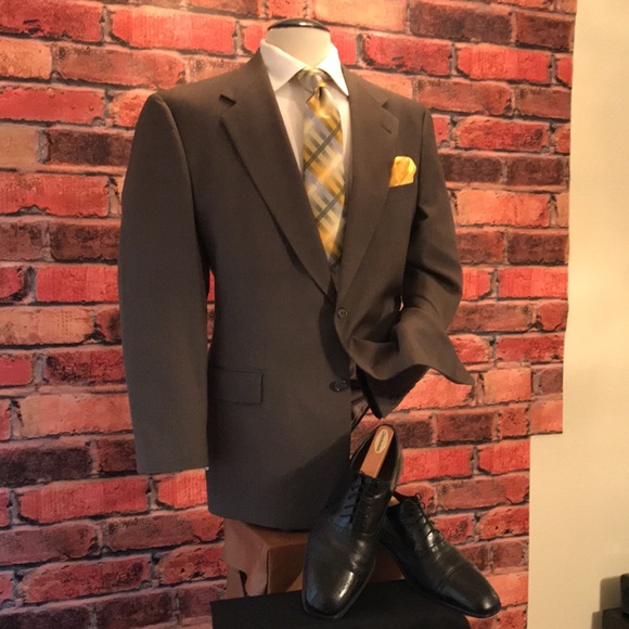 Vintage Hart Schaffner Marx Sport Coat - Picture 9 of 17